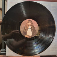 Juice Newton Quiet Lies (1982) Capitol Records LP R123412 Picture/Lyrics Inner VF+