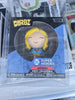 Funko Dorbz DC Comics Supergirl #408 – 2017 Vinyl Figure – Sealed New – Includes Protective Case