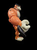 2018 Playmates Cartoon Network Ben 10 Rath Tiger 5" Action Figure