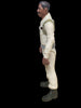 2021 Hasbro Ghostbusters Retro Winston Zeddemore 5.25" Action Figure Toy