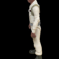 2021 Hasbro Ghostbusters Retro Winston Zeddemore 5.25" Action Figure Toy
