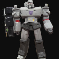 2013 Hasbro Transformers Megatron Titans Guardian 6" Non-Transforming PVC Figure