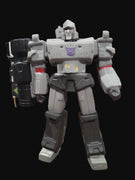 2013 Hasbro Transformers Megatron Titans Guardian 6" Non-Transforming PVC Figure