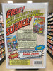 Radio Shack Archie A Deadly Choice Alec & Shanna Tandy 1990 Free Giveaway Comic