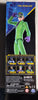 12" Spin Master DC Comics The Riddler Action Figure – 1st Edition – Sealed