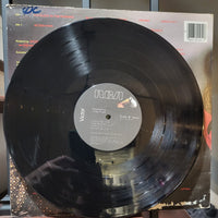 Village People Renaissance (1981) LP Electronic/Disco RCA Records AFL1-4105