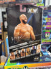 2021 AEW Unmatched Series 1 #03 Miro Sealed Wrestling Figure With Microphone Accessory