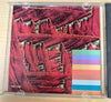Peter Gabriel – Passion: Music for The Last Temptation of Christ – 1989 CD Soundtrack – World Music Classic