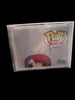 Funko Pop WWE Wrestling #96 Asuka NM In Box With Protective Case