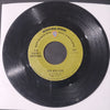 The Everly Brothers Bye Bye Love / All I Have To Do Is Dream Warner Brothers 45rpm