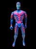 1991 Toybiz Uncanny X-Men Archangel 6" Action Figure Without Accessories