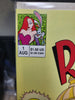 Walt Disney's Roger Rabbit's Toontown #1 (1991) 3 Stories Near Mint Disney Comics