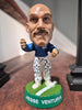 1999 Sideshow Jesse Ventura "Little Big Heads" mini action figure