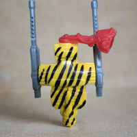 1991 Kenner Batman returns Penguin Commandos Mind Control Backpack Accessory Part