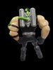 DC Comics Multiverse Bane Venom Tank 4.5" Action Figure Batman