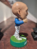 1999 Sideshow Jesse Ventura "Little Big Heads" mini action figure