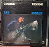 George Benson – Bad Benson LP – 1974 CTI Records CTI 6045 – Gatefold Vinyl – Jazz Funk – Take Five