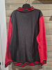 Marvel Deadpool Varsity Jacket – Size 2XL – Great Condition – Cotton/Poly Blend