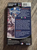 2000 World Series Official MLB Baseball Subway Series New York Yankees Mets