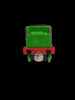 Thomas & Friends Henry's Tender Green Die-Cast Train Coal Car #3
