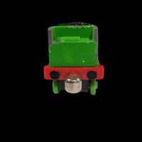 Thomas & Friends Henry's Tender Green Die-Cast Train Coal Car #3