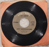 O.C. Smith If You Touch Me / Don't Misunderstand 45rpm Columbia Records 1972