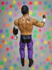 2017 Mattel WWE Series 127 Santos Escobar Basic Action Wrestling Figure NXT