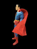 2013 DC Comics Bendable Superman Justice League Action Figure With Cape