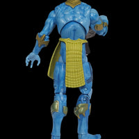 2010 Marvel Universe 3.75" Thor Movie #06 Giant Frost Giant Figure