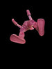2005 Miramax Films McDonald's Sharkboy & Lavagirl 5" Action Figure Happy Meal