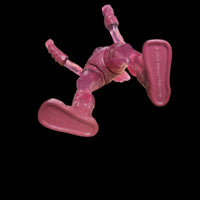 2005 Miramax Films McDonald's Sharkboy & Lavagirl 5" Action Figure Happy Meal