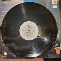 Donna Summer Self-Titled (1982) Geffen Records "Love Is In Control" Quincy Jones LP