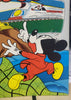 Walt Disney's Mickey Mouse #255 (1990) Gladstone Double Sized Giant Issue VF