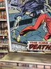 Tomb Of Darkness #20 (1976) Skeleton Kiss Cover Stan Lee Script FINE Bronze Horror