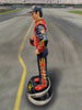 2005 HGL Trevco NASCAR Racing 5" Jeff Gordon #24 Figure / Ornament
