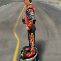 2005 HGL Trevco NASCAR Racing 5" Jeff Gordon #24 Figure / Ornament