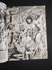 The Savage Sword of Conan the Barbarian #225 – Marvel Comics Magazine – September 1994 – Doug Beekman Cover