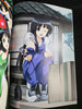 Dengeki Moeoh Magazine (08/07) Japan Bishoujo Moe-Themed Art w/ Posters
