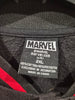 Marvel Deadpool Varsity Jacket – Size 2XL – Great Condition – Cotton/Poly Blend