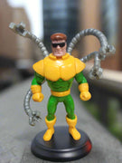 1994 Marvel Doctor Octopus 4" Action Figure Dr. Octavius Spider-Man Toy