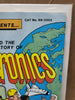 Radio Shack Presents Archie and the History of Electronics 1990 Comic Tandy Giveaway