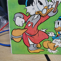 Walt Disney's Uncle Scrooge Adventures #7 (1988) Gladstone Comics FINE Carl Barks