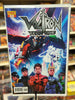 Voltron Year One #1 (2012) 1st Print Dynamite Comics Admira Wijaya Cover NM