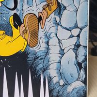 Walt Disney's Mickey Mouse Adventures #15 (1991) Disney Comics Near Mint