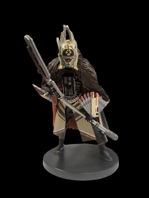 2018 Disney Star Wars Solo Movie Enfys Nest 4