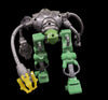 2021 Marvel Spiderman Doctor Octopus Evil Robot Bend and Flex 10" Ockobot