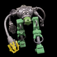 2021 Marvel Spiderman Doctor Octopus Evil Robot Bend and Flex 10" Ockobot