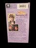 Weird Science 1985 MCA Universal Studios VHS Hi-Fi Stereo VHS Tape