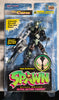 1995 Spawn Series 3 The Curse Deluxe Figure, Sealed