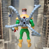1994 Marvel Doctor Octopus 4" Action Figure Dr. Octavius Spider-Man Toy